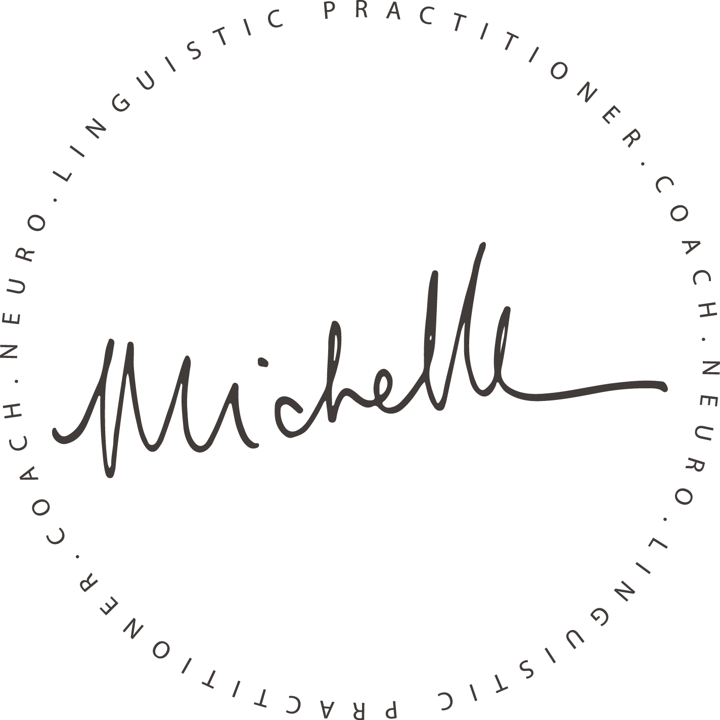 Michelle Mehta gray