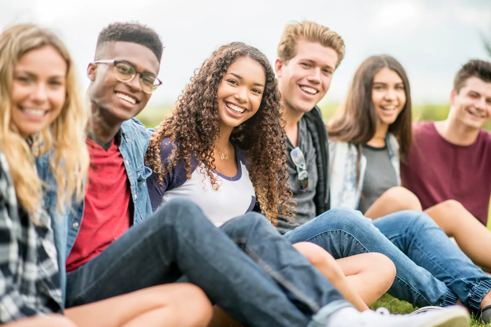 Cultivating Brilliance: Building Confidence in Teens